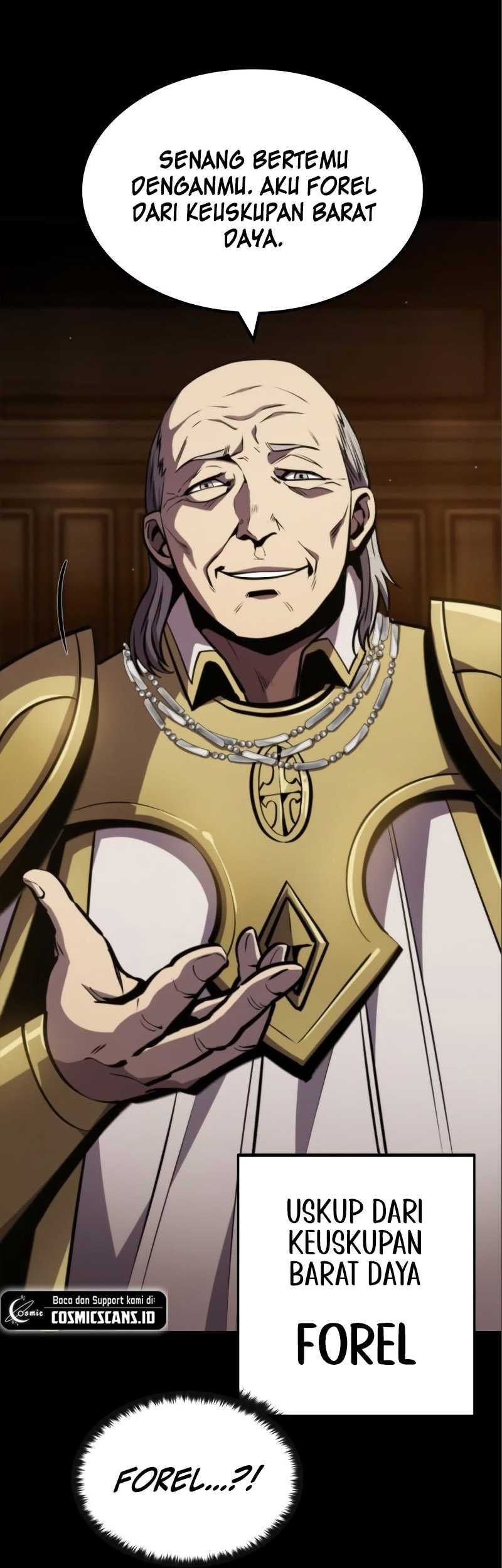 Dark Fantasy Paladin chapter 04 halaman 32