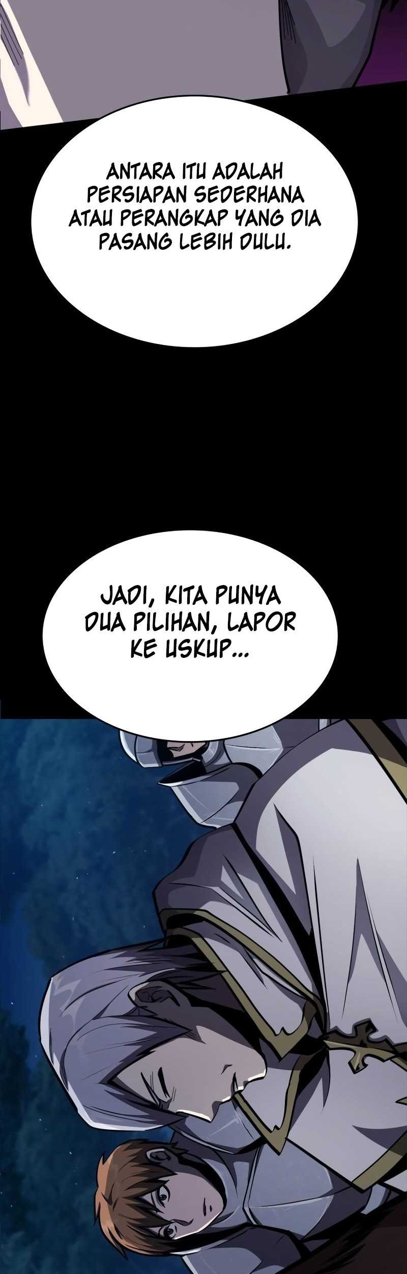 Dark Fantasy Paladin chapter 04 halaman 82