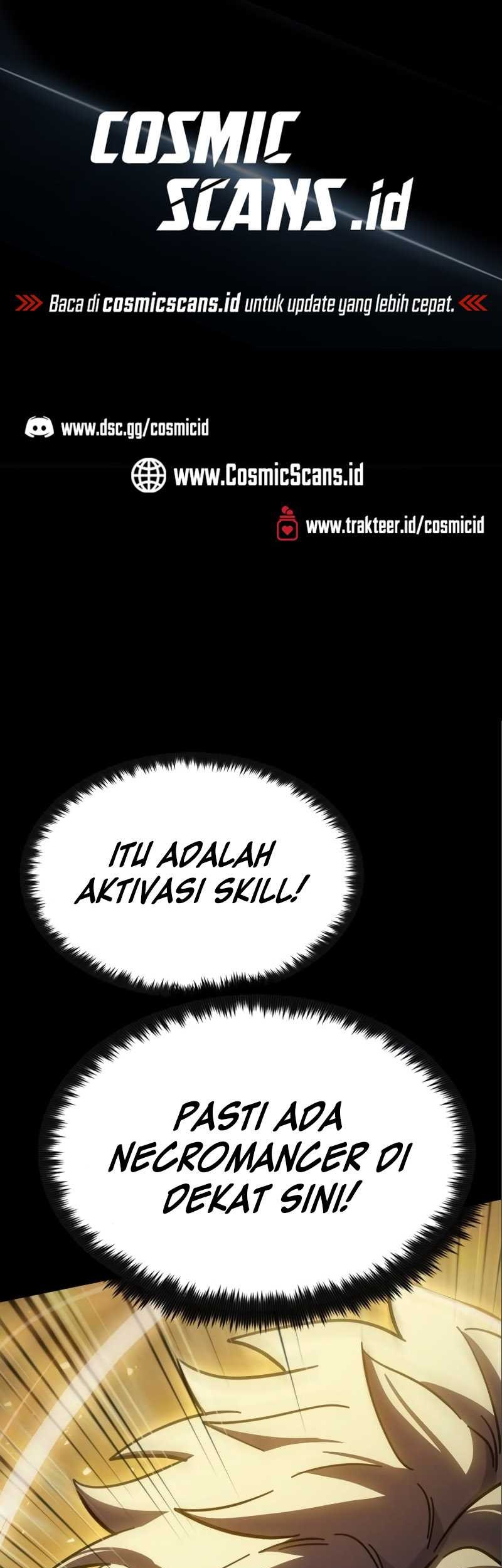 Dark Fantasy Paladin chapter 05 halaman 2