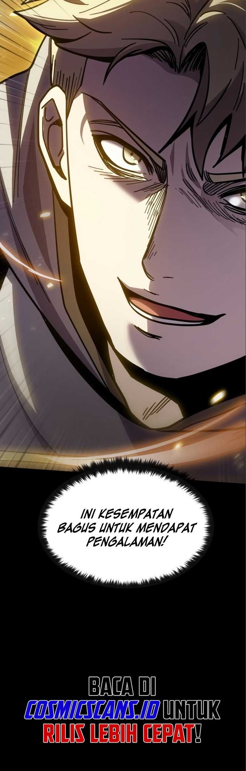 Dark Fantasy Paladin chapter 05 halaman 3