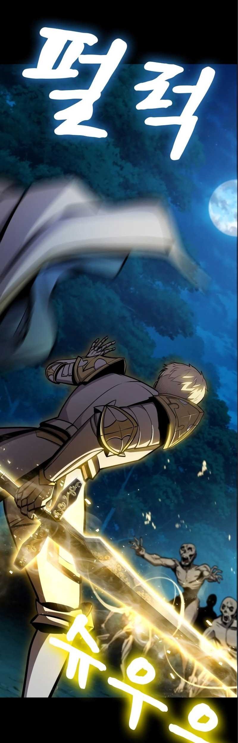 Dark Fantasy Paladin chapter 05 halaman 7