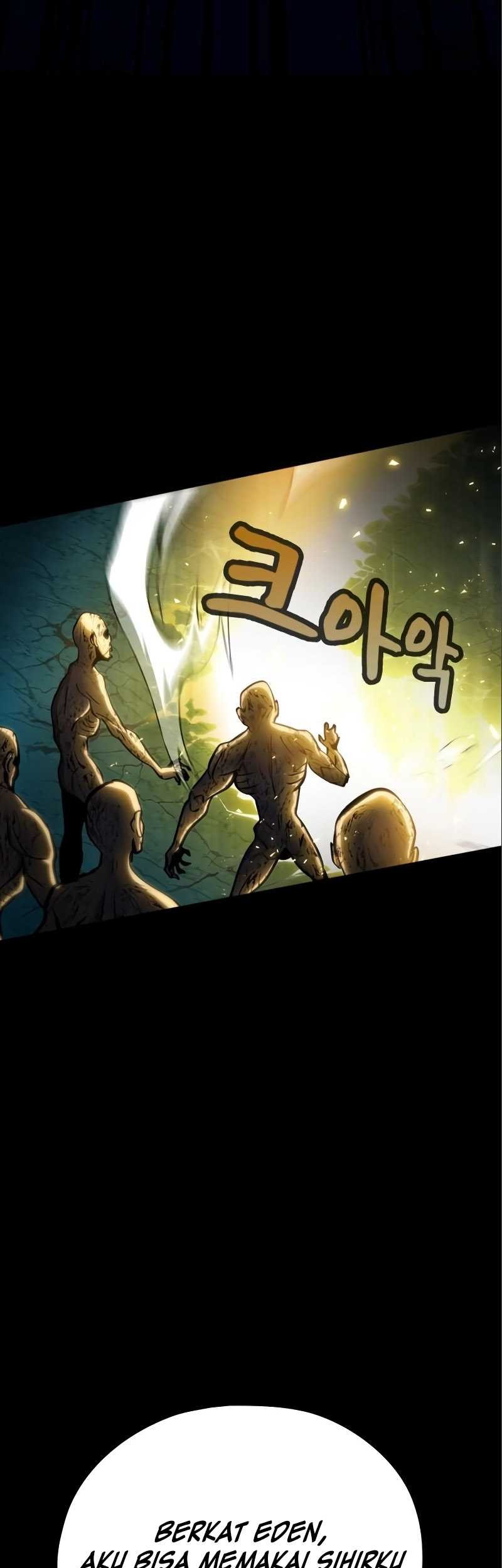 Dark Fantasy Paladin chapter 05 halaman 10