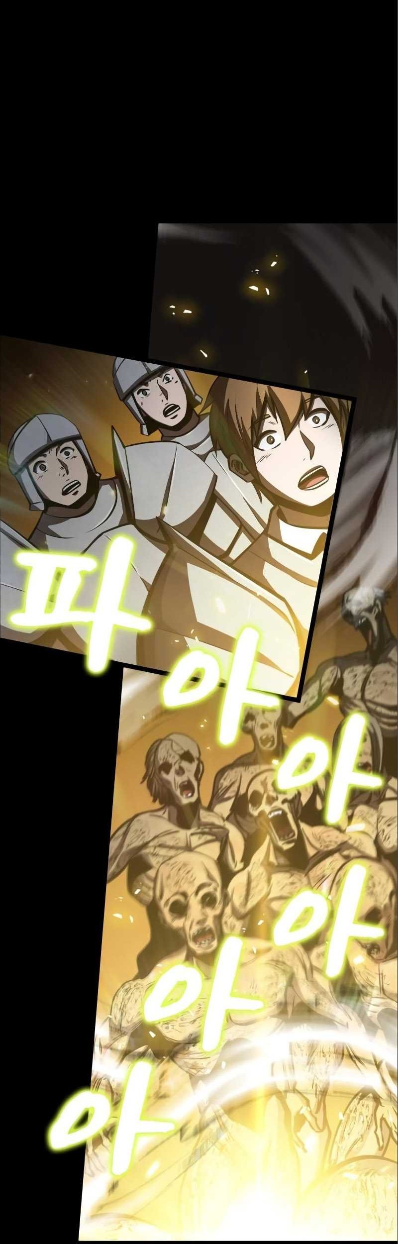 Dark Fantasy Paladin chapter 05 halaman 13