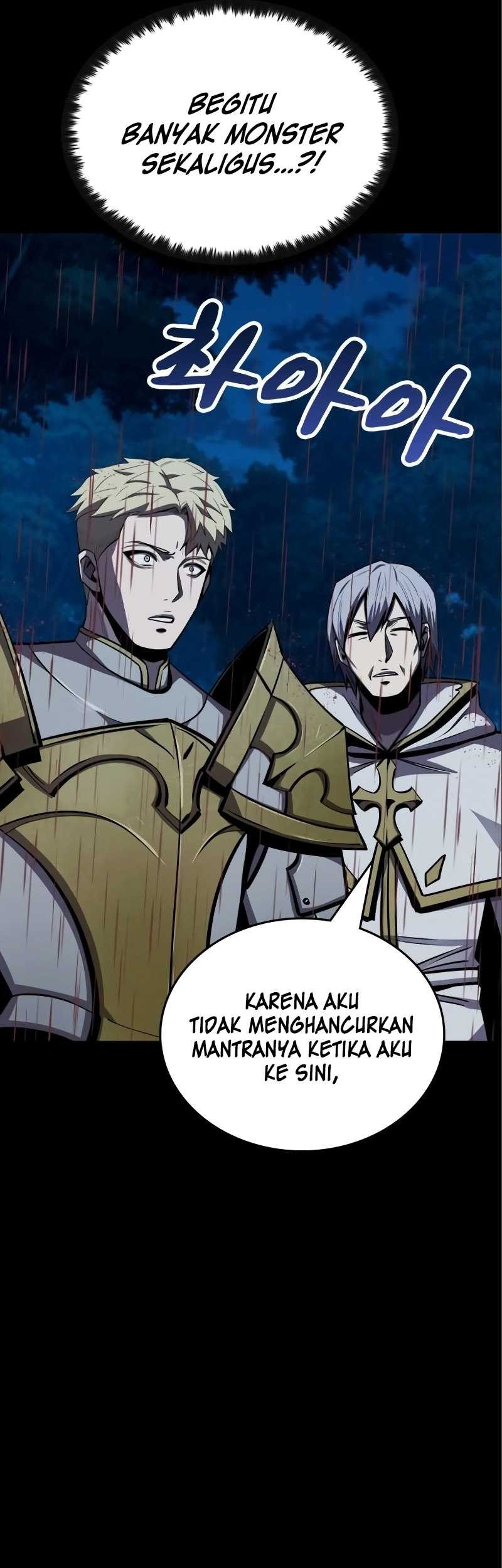 Dark Fantasy Paladin chapter 05 halaman 18