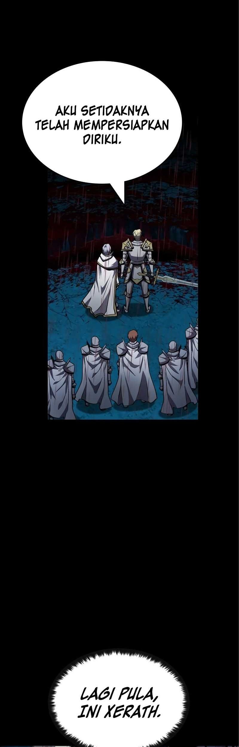 Dark Fantasy Paladin chapter 05 halaman 19