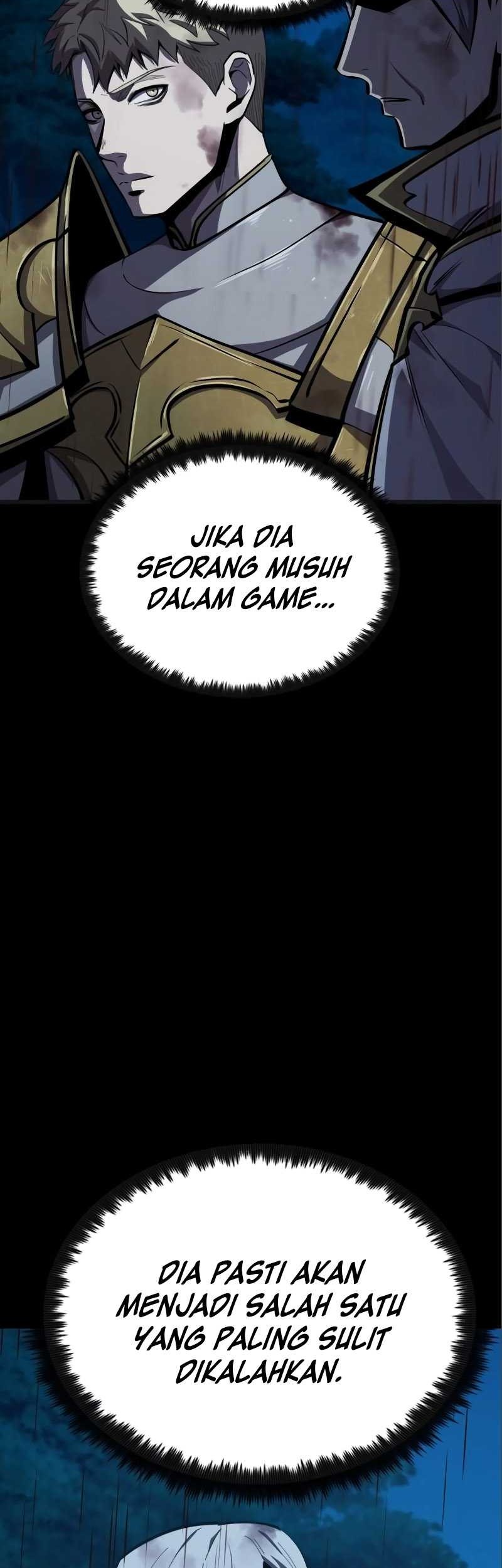 Dark Fantasy Paladin chapter 05 halaman 20