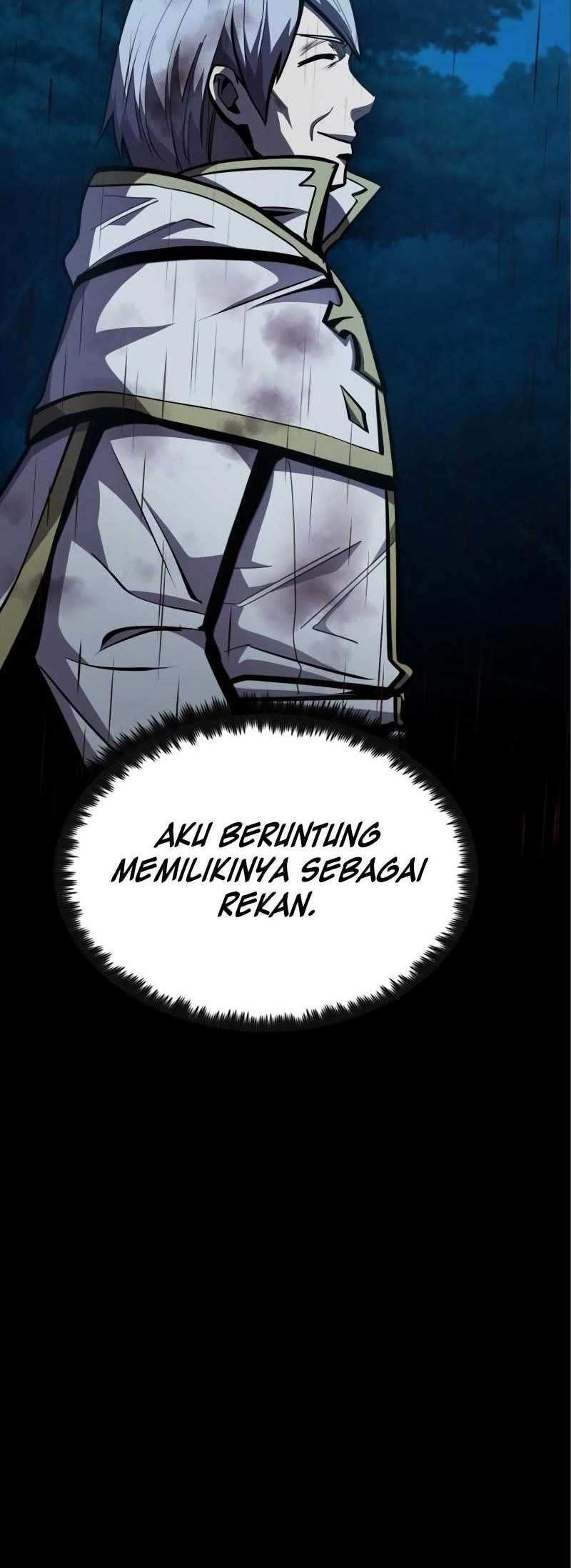 Dark Fantasy Paladin chapter 05 halaman 21