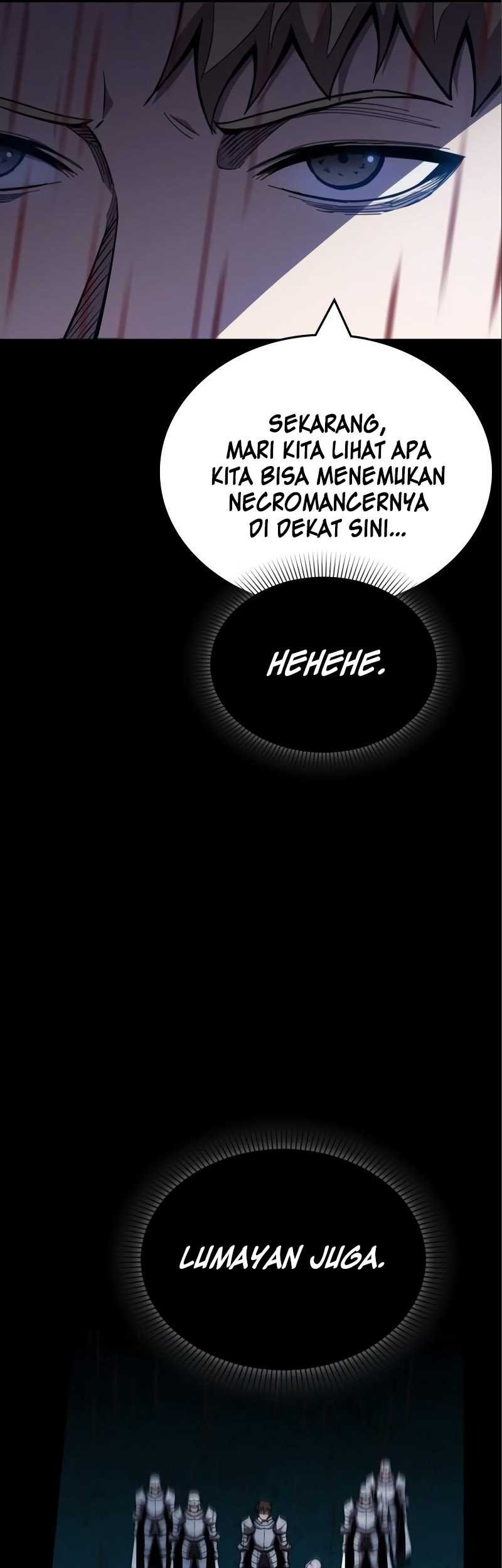 Dark Fantasy Paladin chapter 05 halaman 22