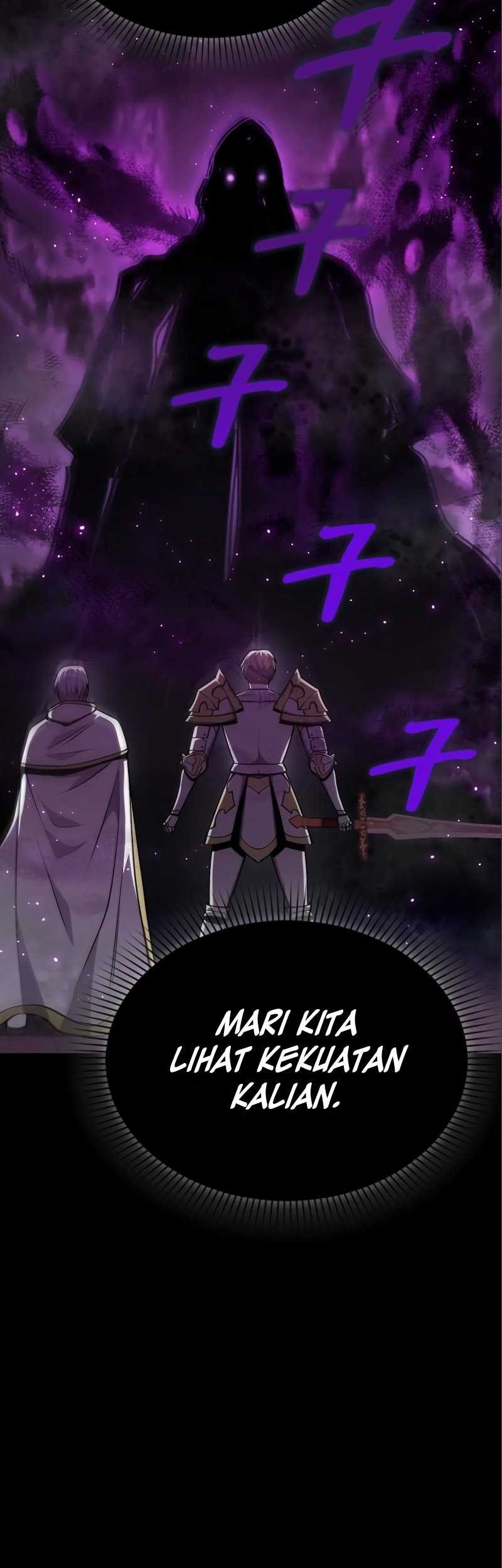 Dark Fantasy Paladin chapter 05 halaman 24