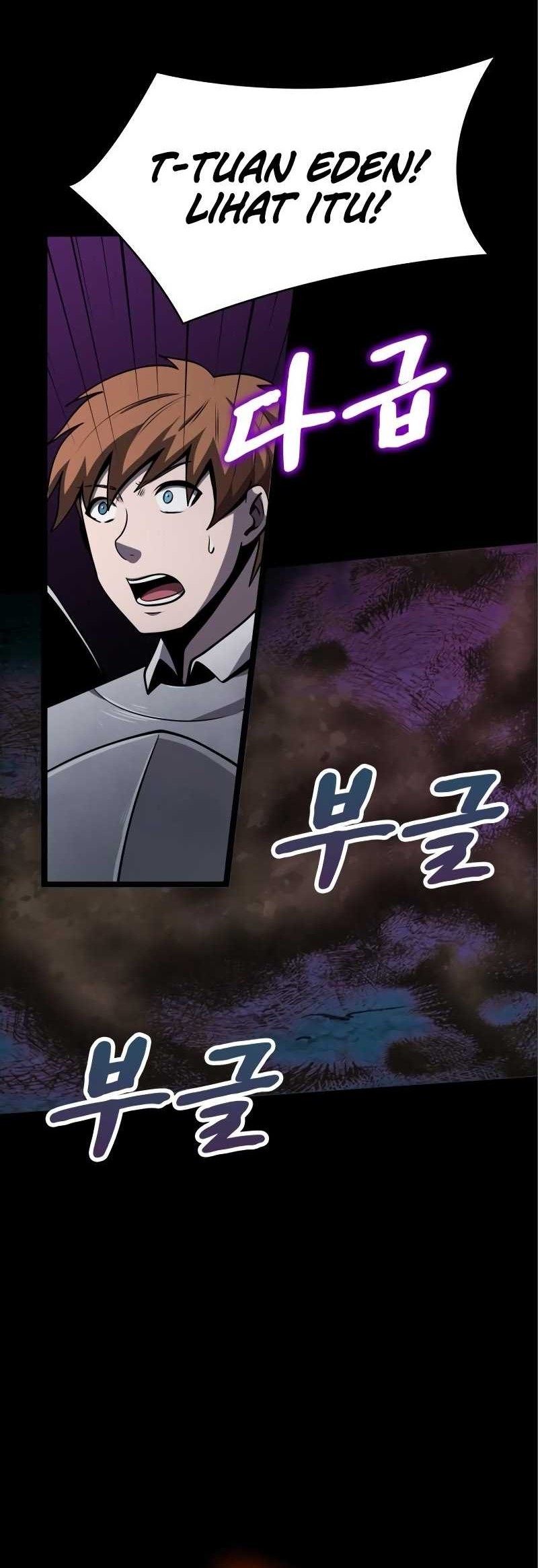 Dark Fantasy Paladin chapter 05 halaman 25