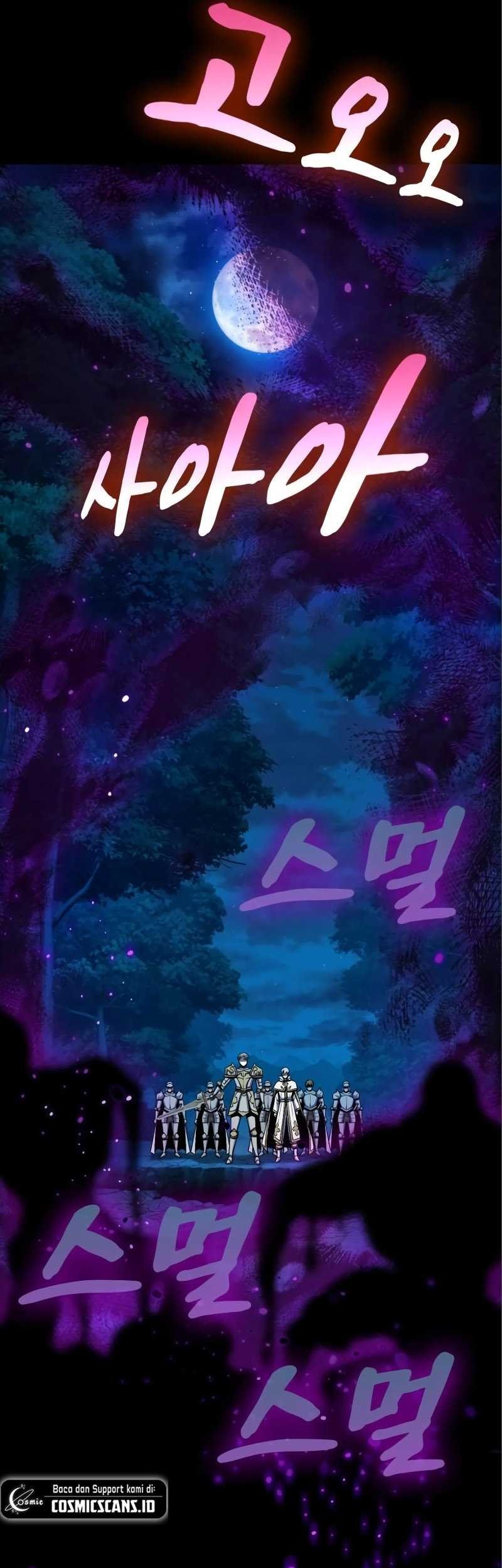 Dark Fantasy Paladin chapter 05 halaman 26