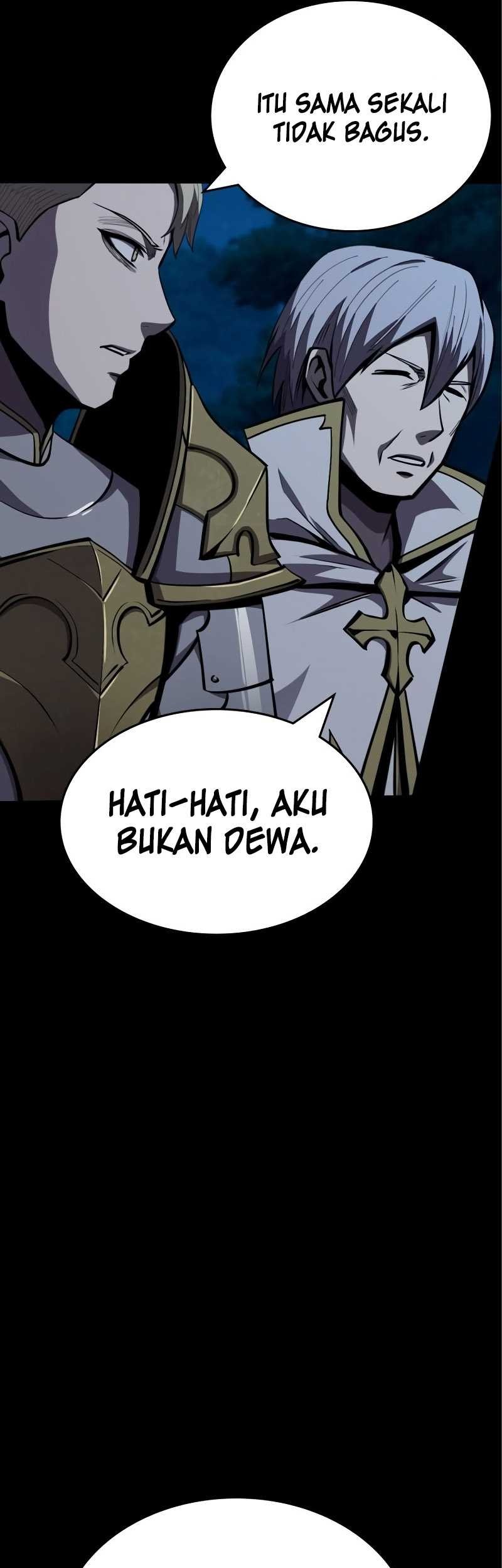 Dark Fantasy Paladin chapter 05 halaman 30
