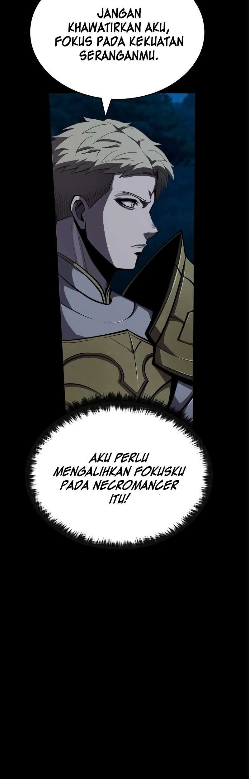 Dark Fantasy Paladin chapter 05 halaman 31
