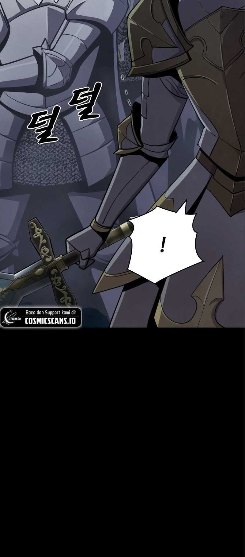 Dark Fantasy Paladin chapter 05 halaman 33