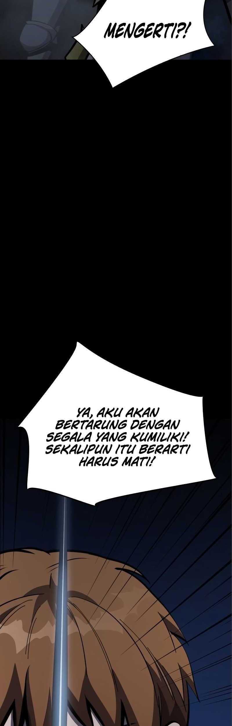 Dark Fantasy Paladin chapter 05 halaman 40