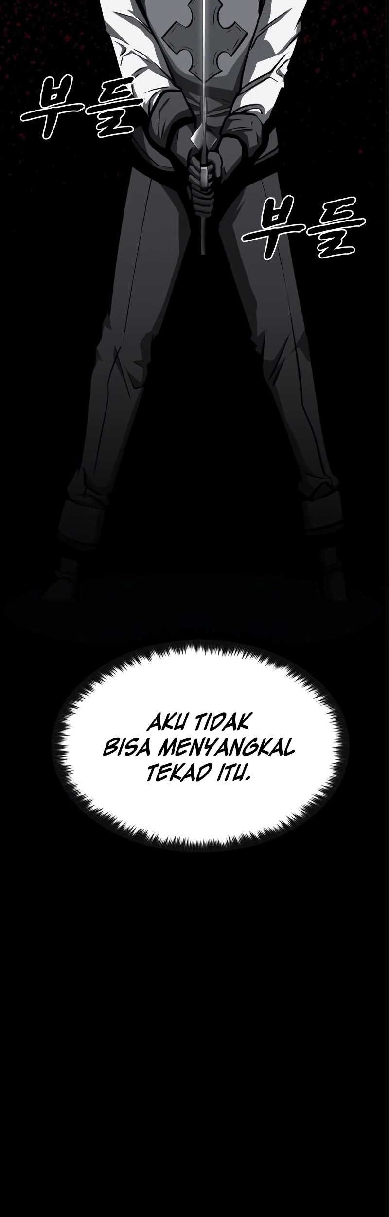 Dark Fantasy Paladin chapter 05 halaman 43