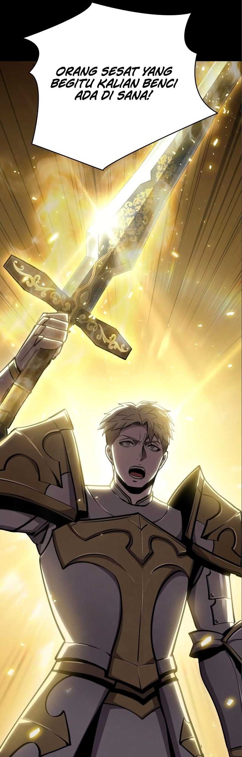Dark Fantasy Paladin chapter 05 halaman 44
