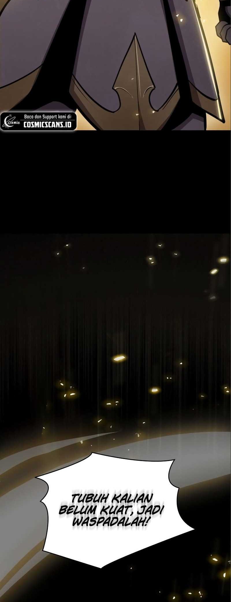 Dark Fantasy Paladin chapter 05 halaman 45