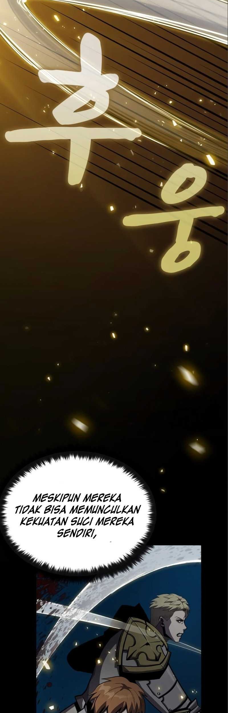 Dark Fantasy Paladin chapter 05 halaman 52
