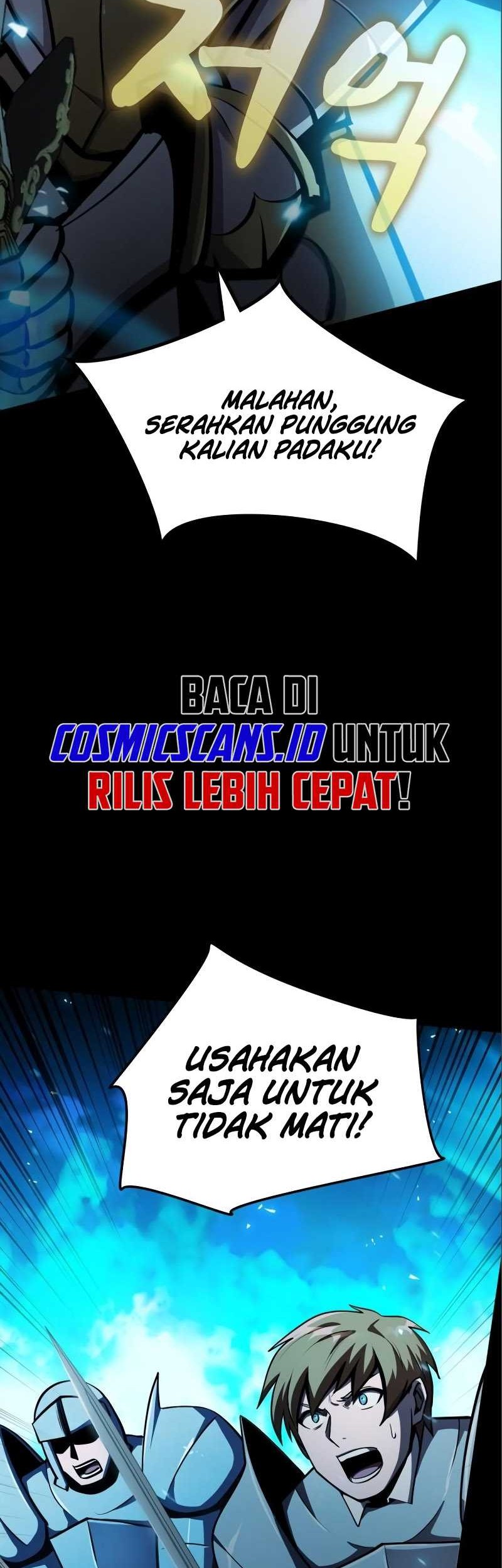 Dark Fantasy Paladin chapter 05 halaman 91