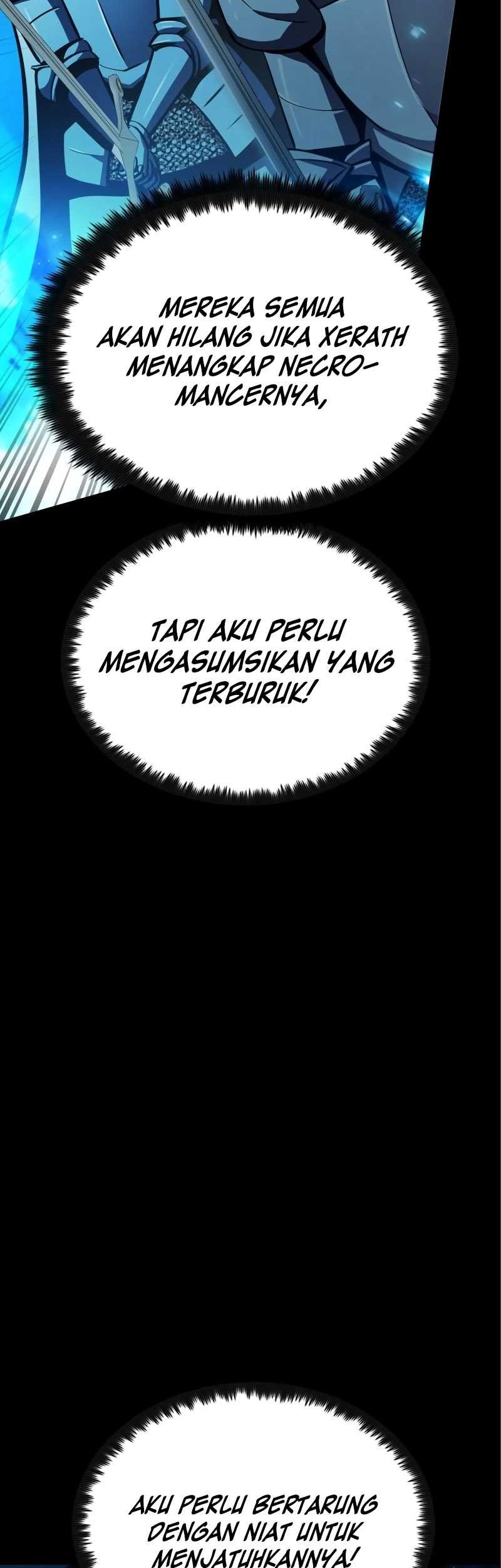 Dark Fantasy Paladin chapter 05 halaman 92