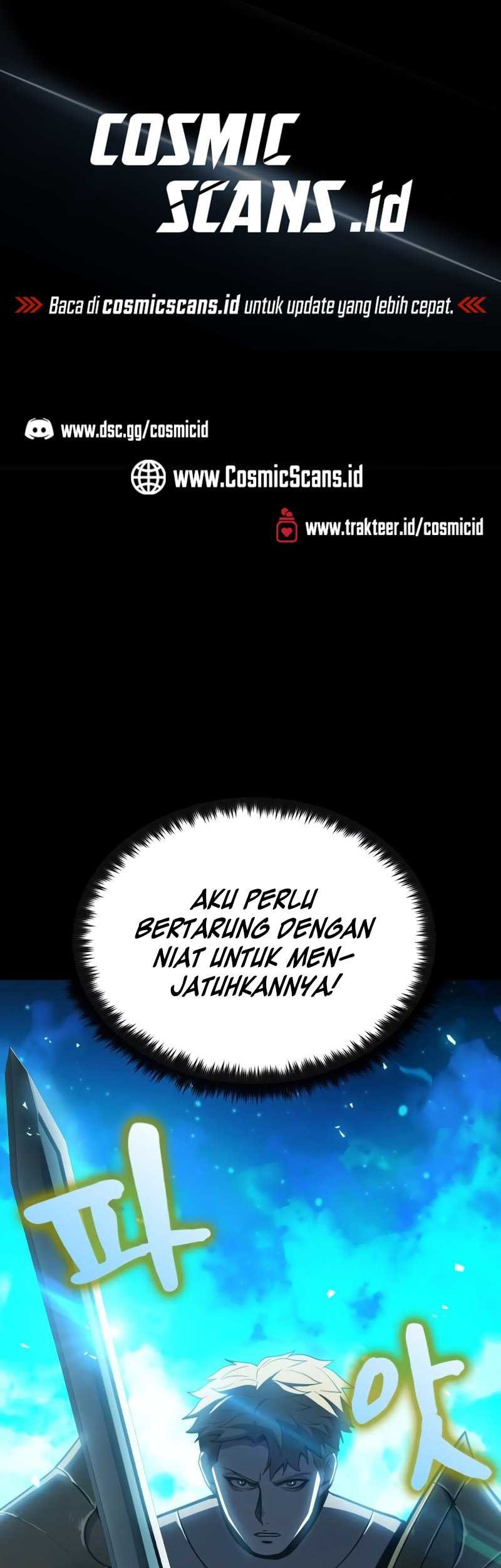 Dark Fantasy Paladin chapter 06 halaman 2