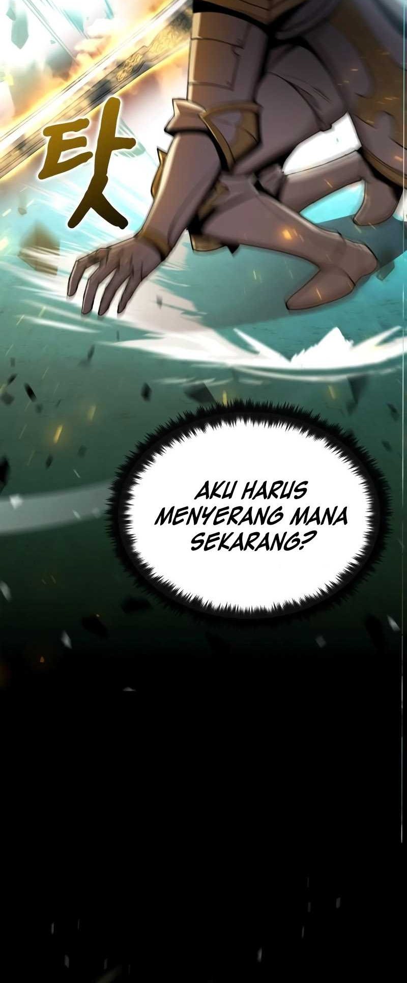 Dark Fantasy Paladin chapter 06 halaman 14