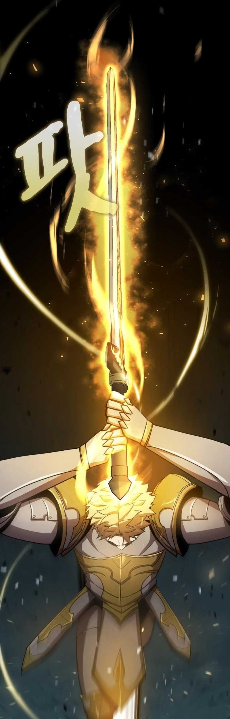 Dark Fantasy Paladin chapter 06 halaman 15