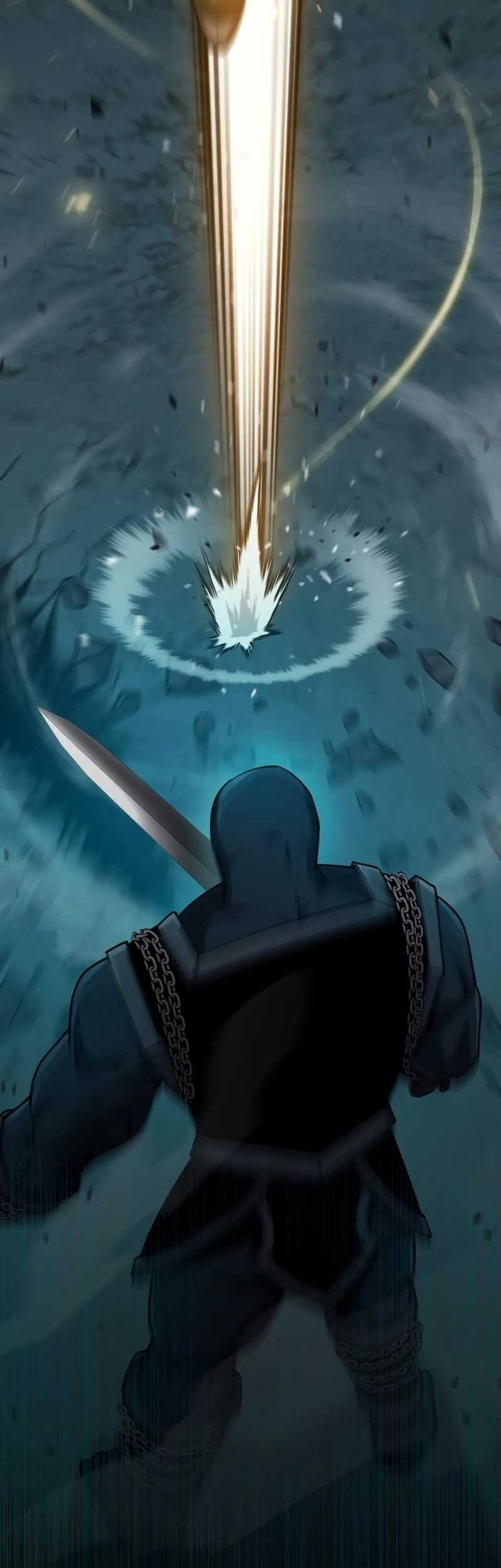 Dark Fantasy Paladin chapter 06 halaman 16