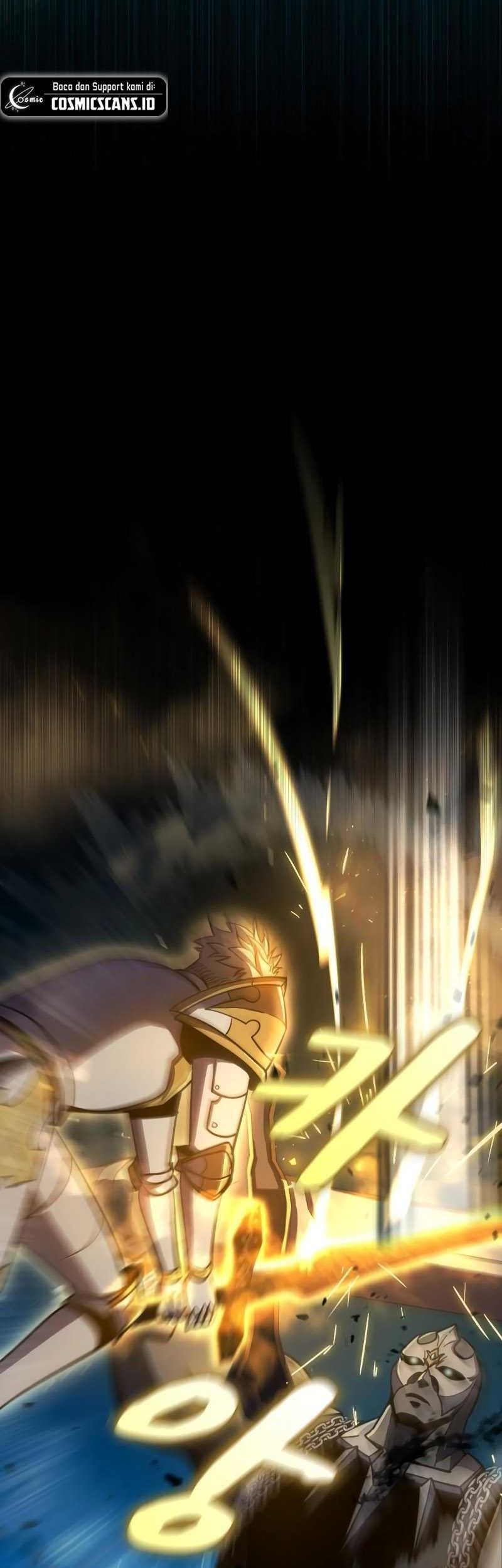 Dark Fantasy Paladin chapter 06 halaman 17