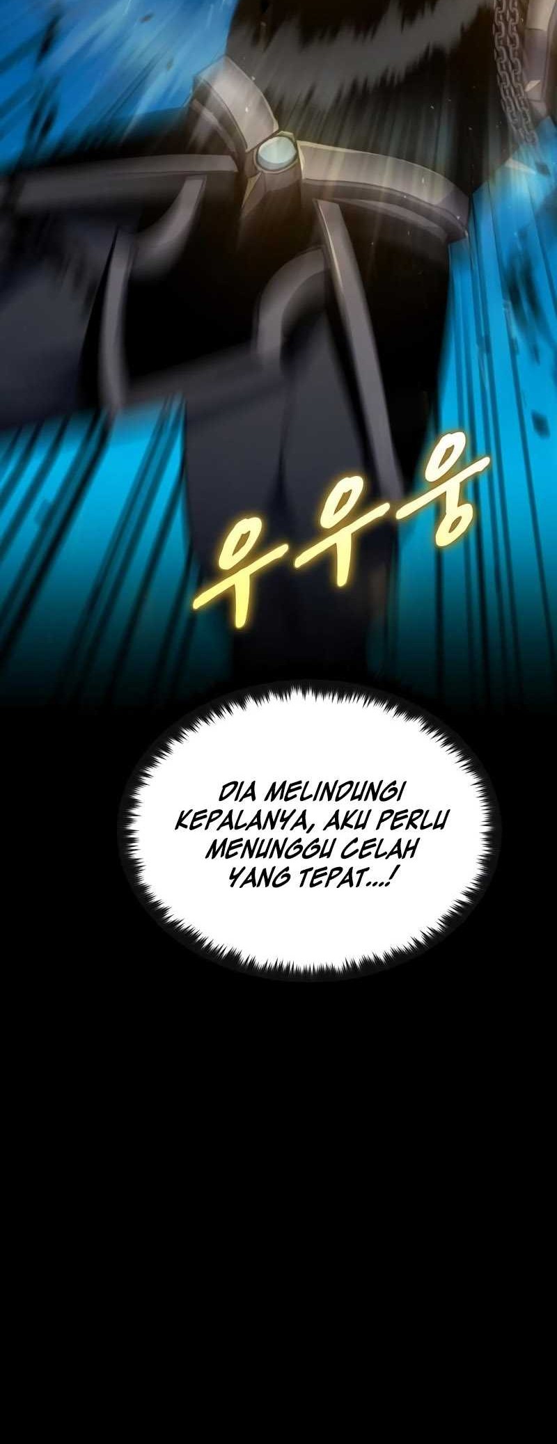 Dark Fantasy Paladin chapter 06 halaman 18