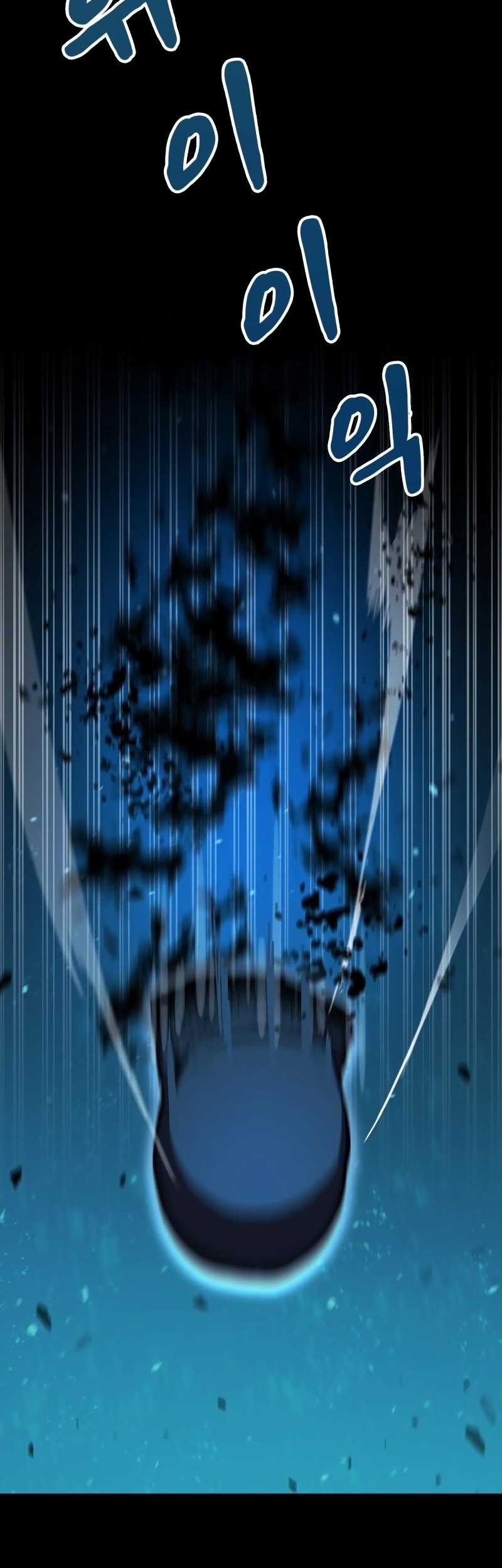 Dark Fantasy Paladin chapter 06 halaman 21