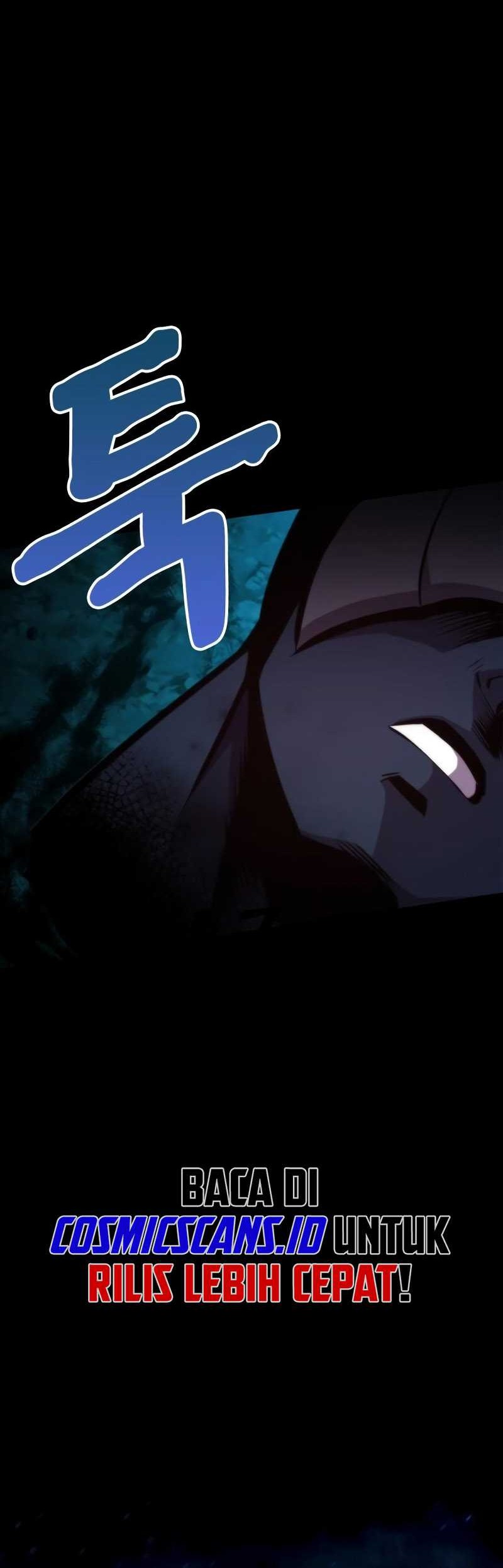 Dark Fantasy Paladin chapter 06 halaman 22