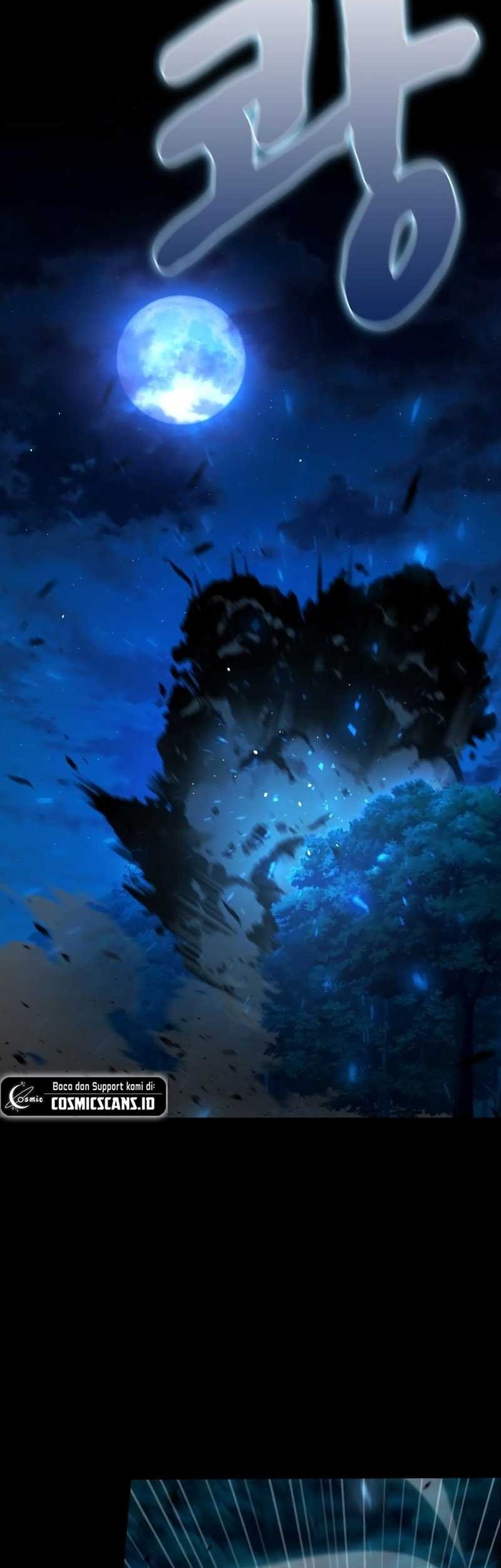 Dark Fantasy Paladin chapter 06 halaman 25