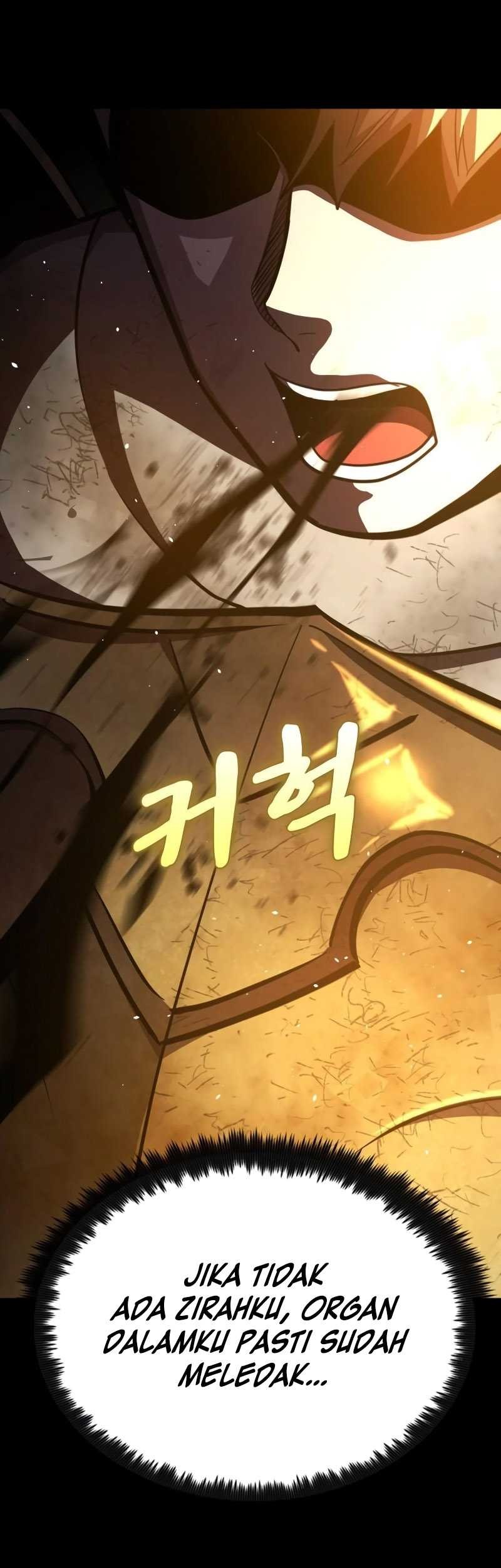 Dark Fantasy Paladin chapter 06 halaman 27