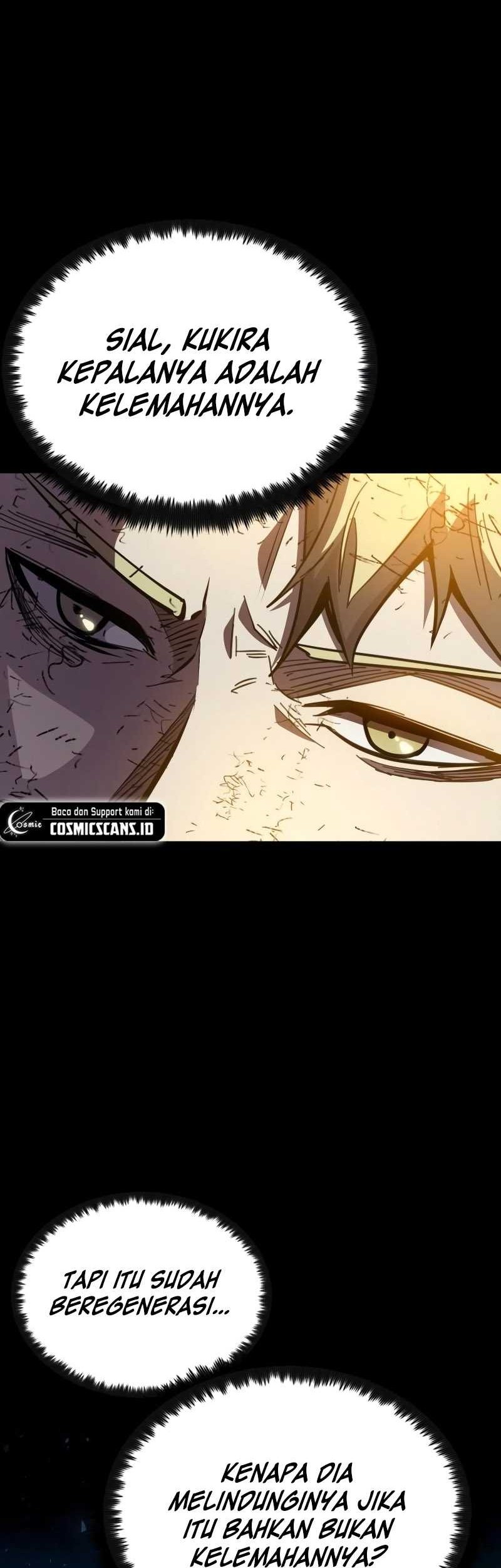 Dark Fantasy Paladin chapter 06 halaman 28