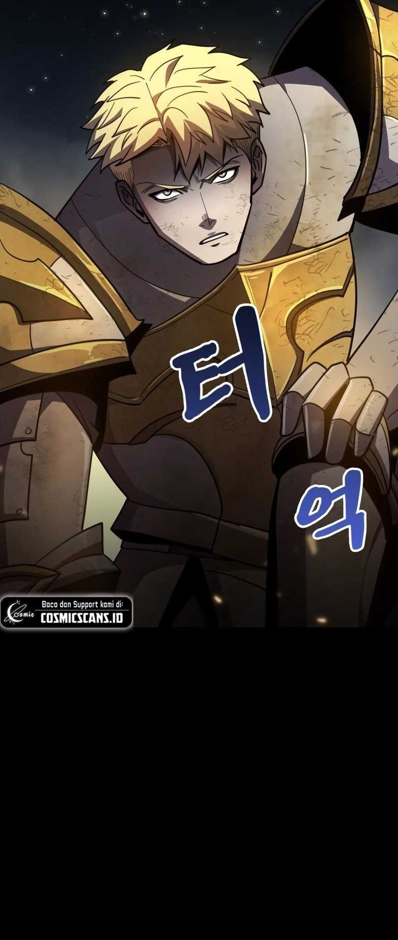 Dark Fantasy Paladin chapter 06 halaman 34