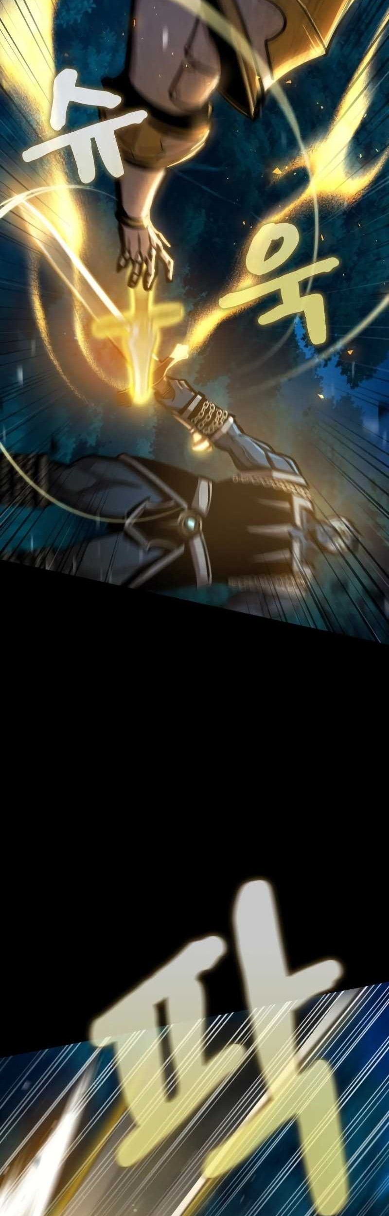 Dark Fantasy Paladin chapter 06 halaman 36