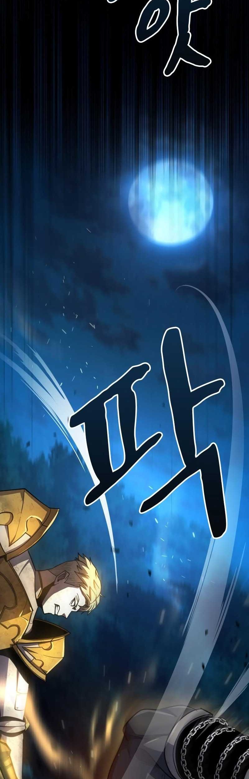 Dark Fantasy Paladin chapter 06 halaman 40
