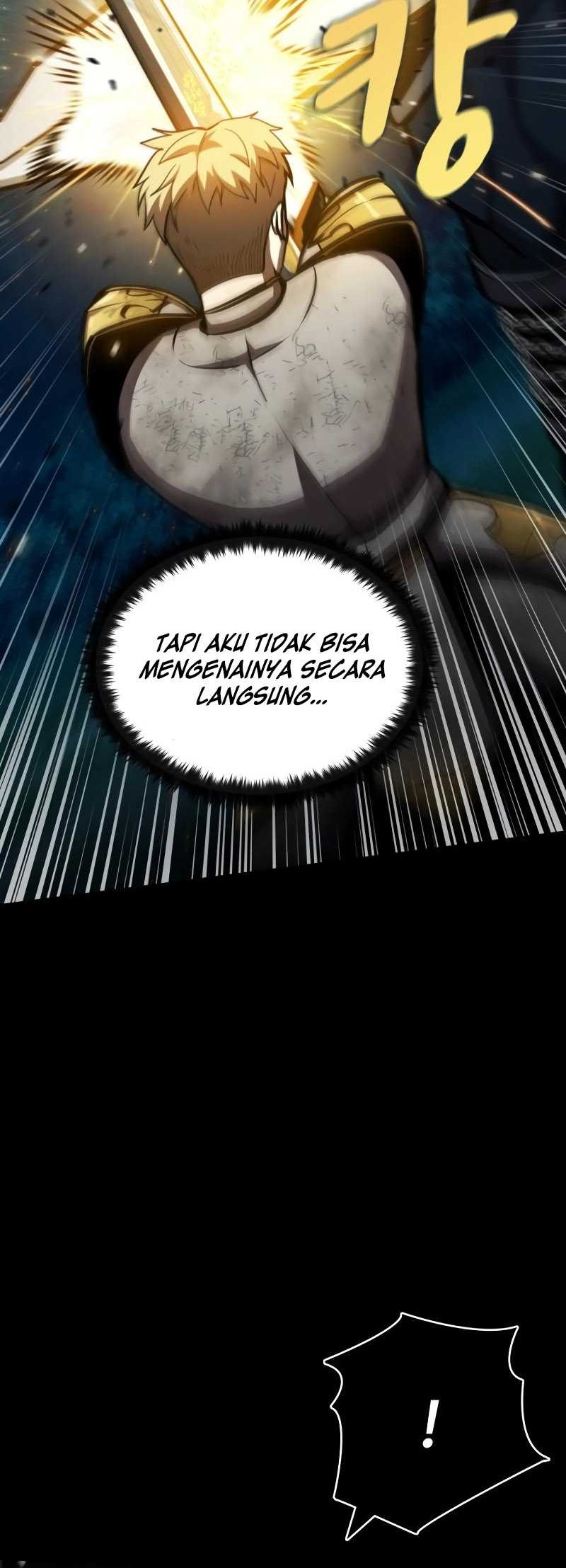 Dark Fantasy Paladin chapter 06 halaman 42