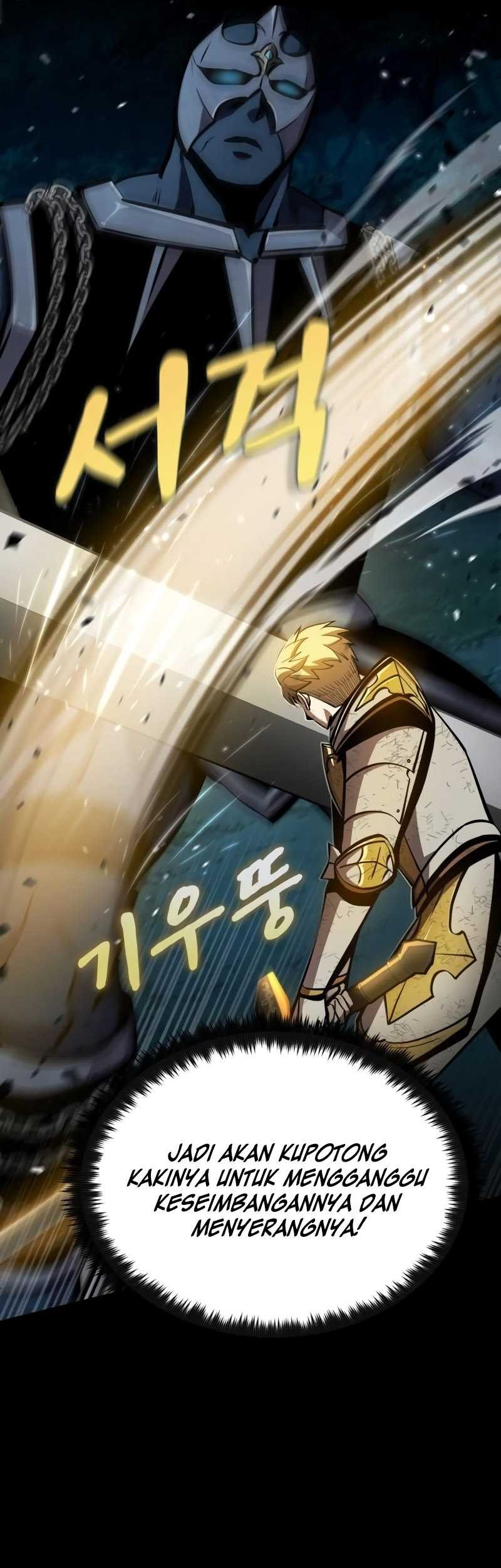 Dark Fantasy Paladin chapter 06 halaman 43