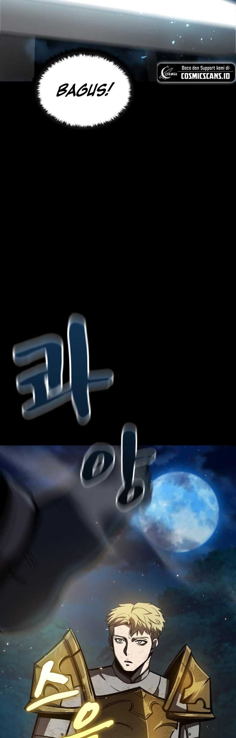 Dark Fantasy Paladin chapter 06 halaman 45