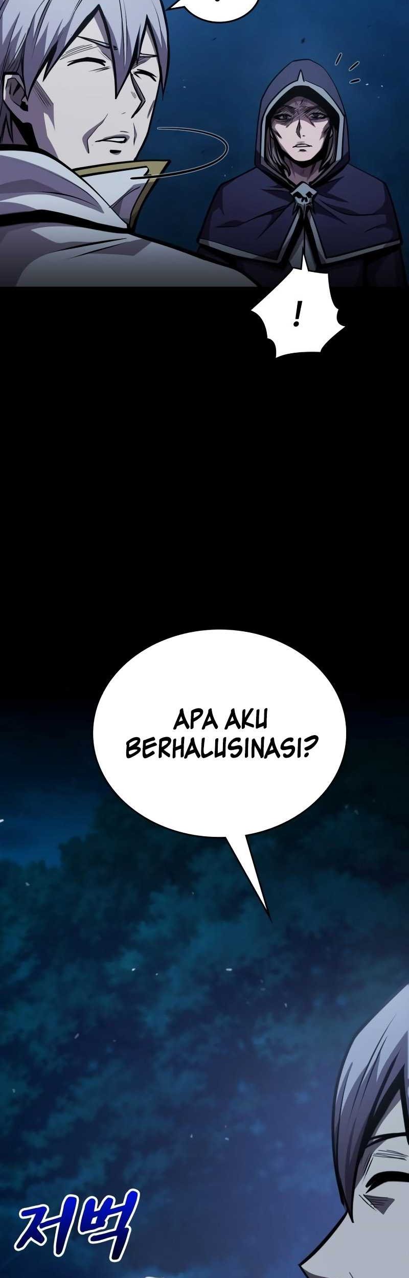 Dark Fantasy Paladin chapter 06 halaman 56