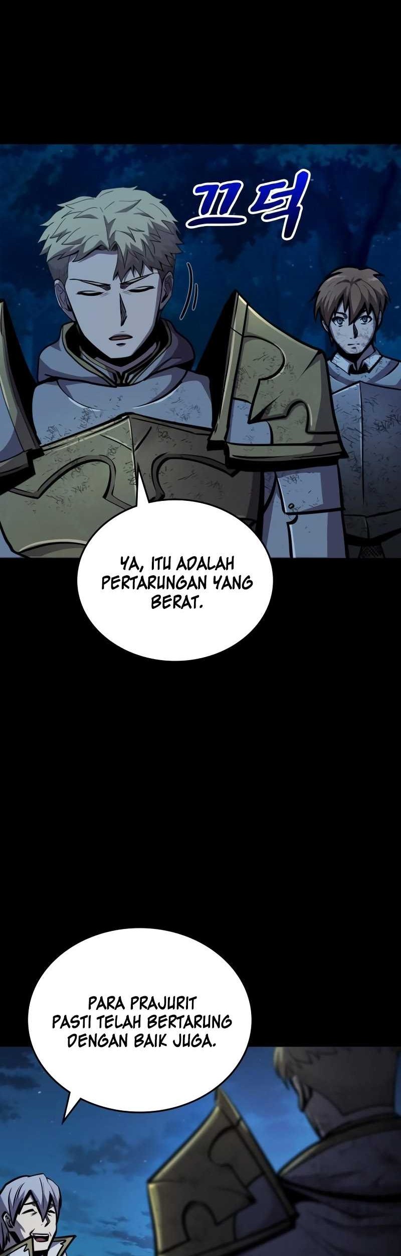 Dark Fantasy Paladin chapter 06 halaman 59