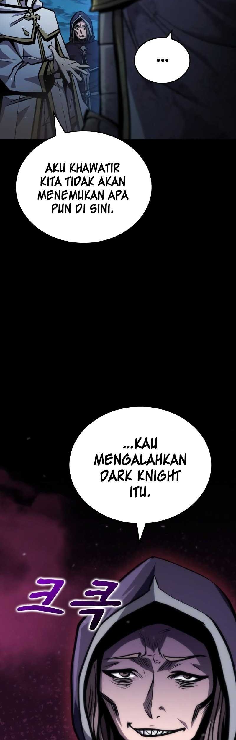 Dark Fantasy Paladin chapter 06 halaman 60