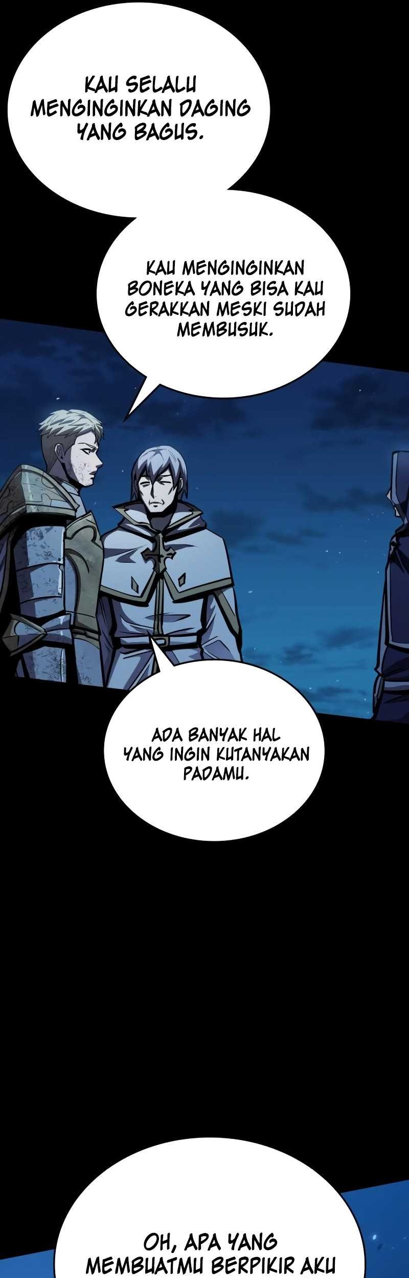 Dark Fantasy Paladin chapter 06 halaman 62