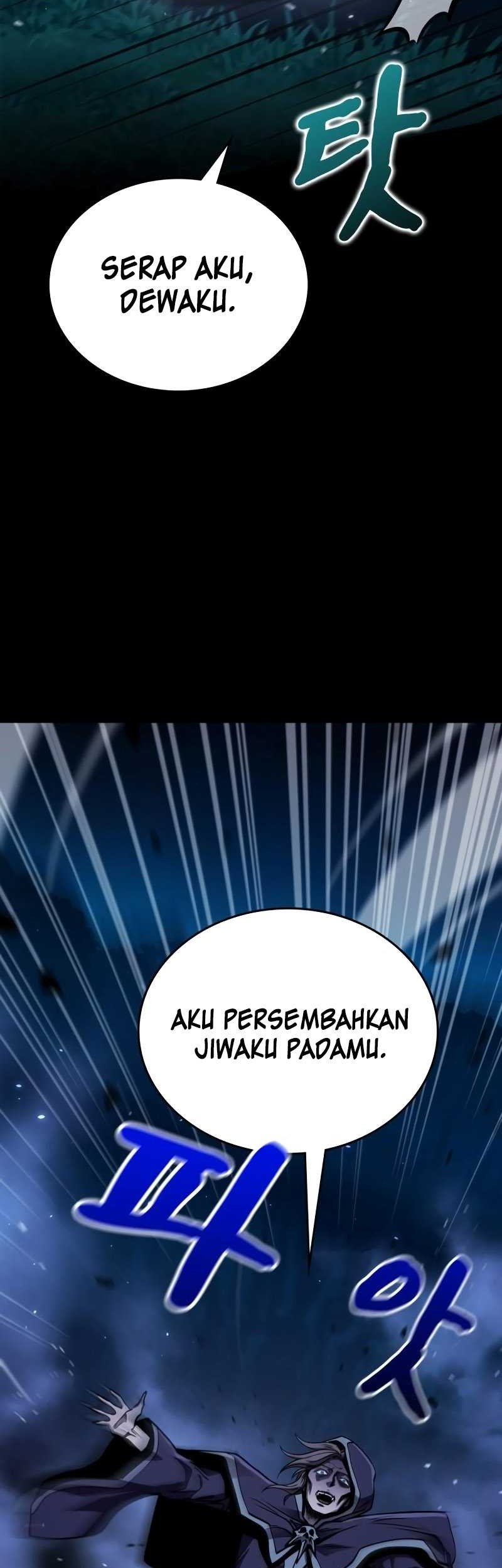 Dark Fantasy Paladin chapter 06 halaman 64
