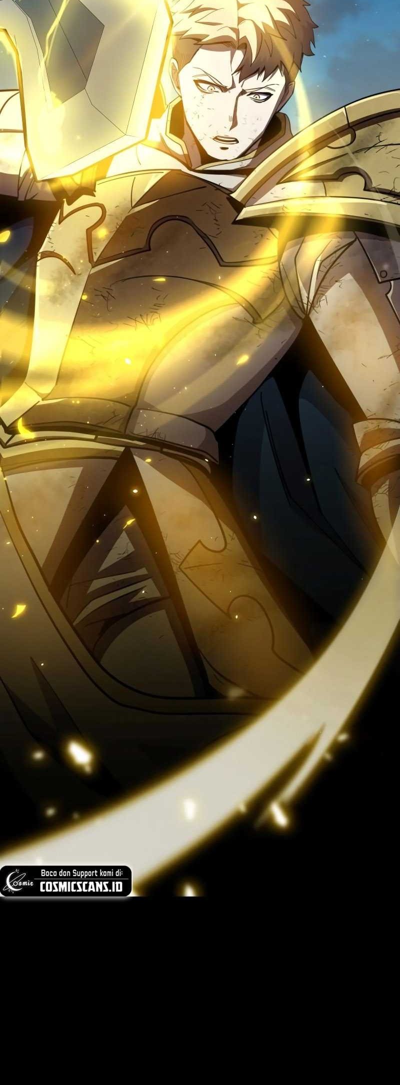 Dark Fantasy Paladin chapter 06 halaman 68