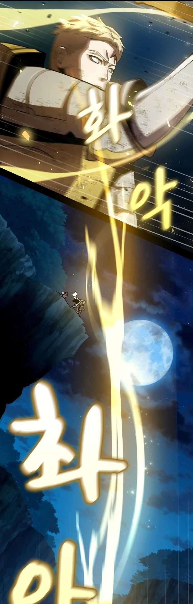 Dark Fantasy Paladin chapter 06 halaman 69