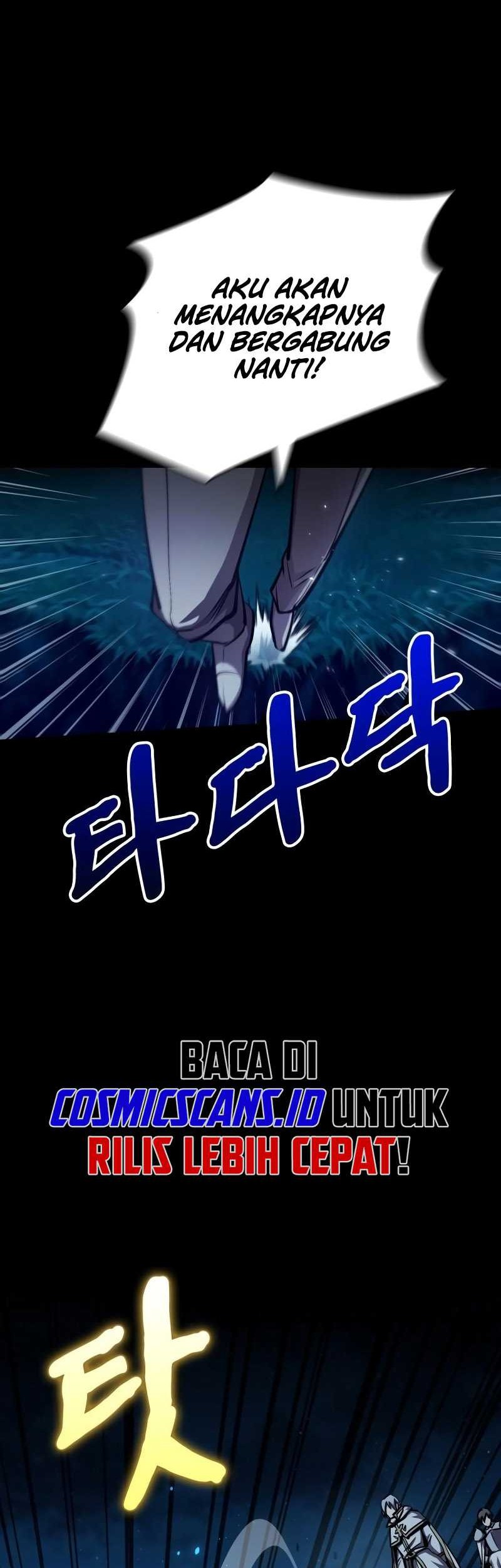 Dark Fantasy Paladin chapter 06 halaman 74